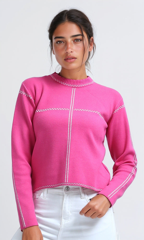 O200396-W24W402-FUSHIA (WPL)