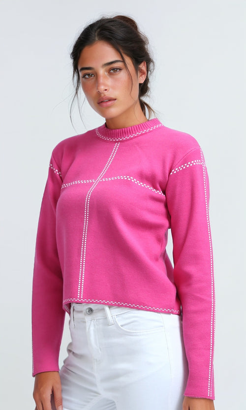 O200396-W24W402-FUSHIA (WPL)