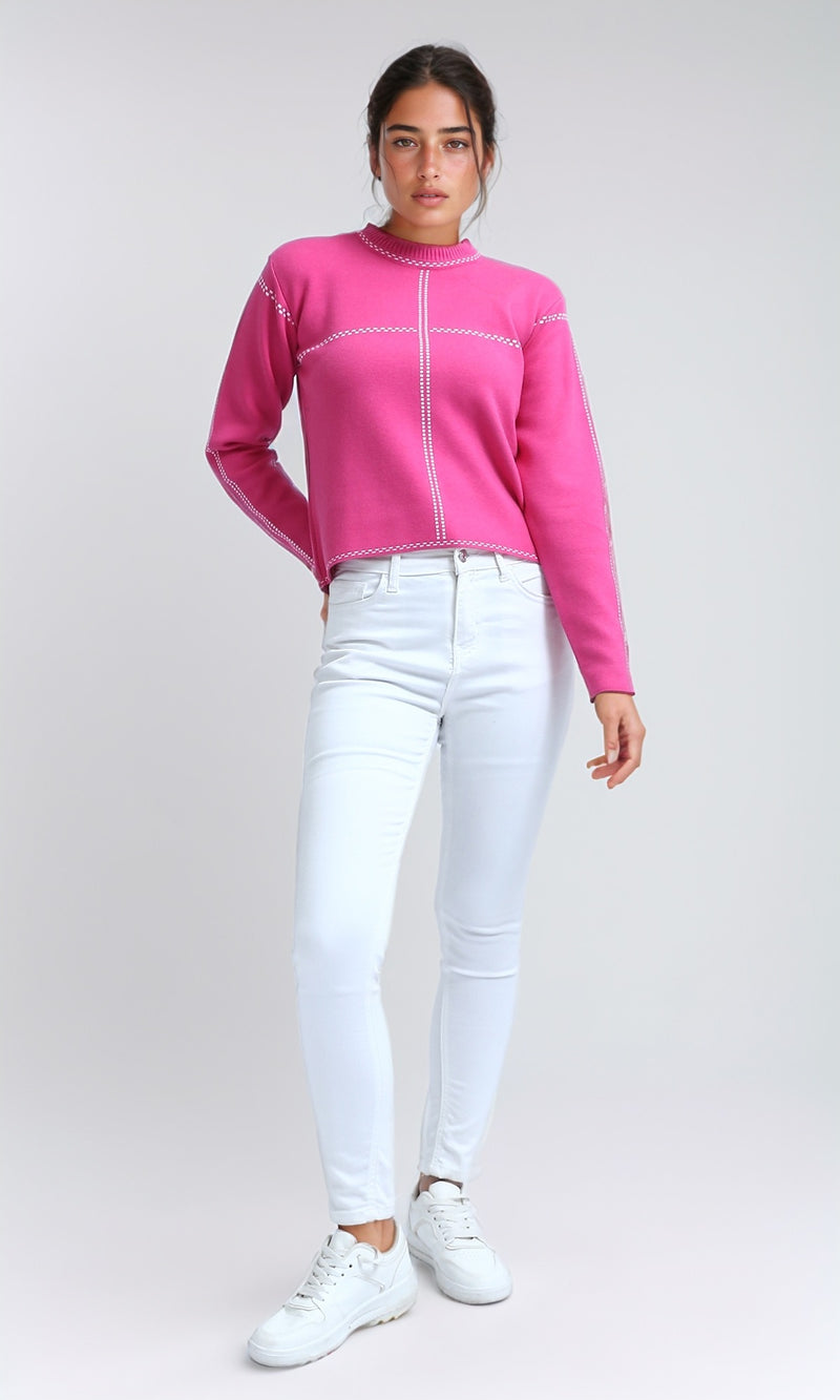 O200396-W24W402-FUSHIA (WPL)