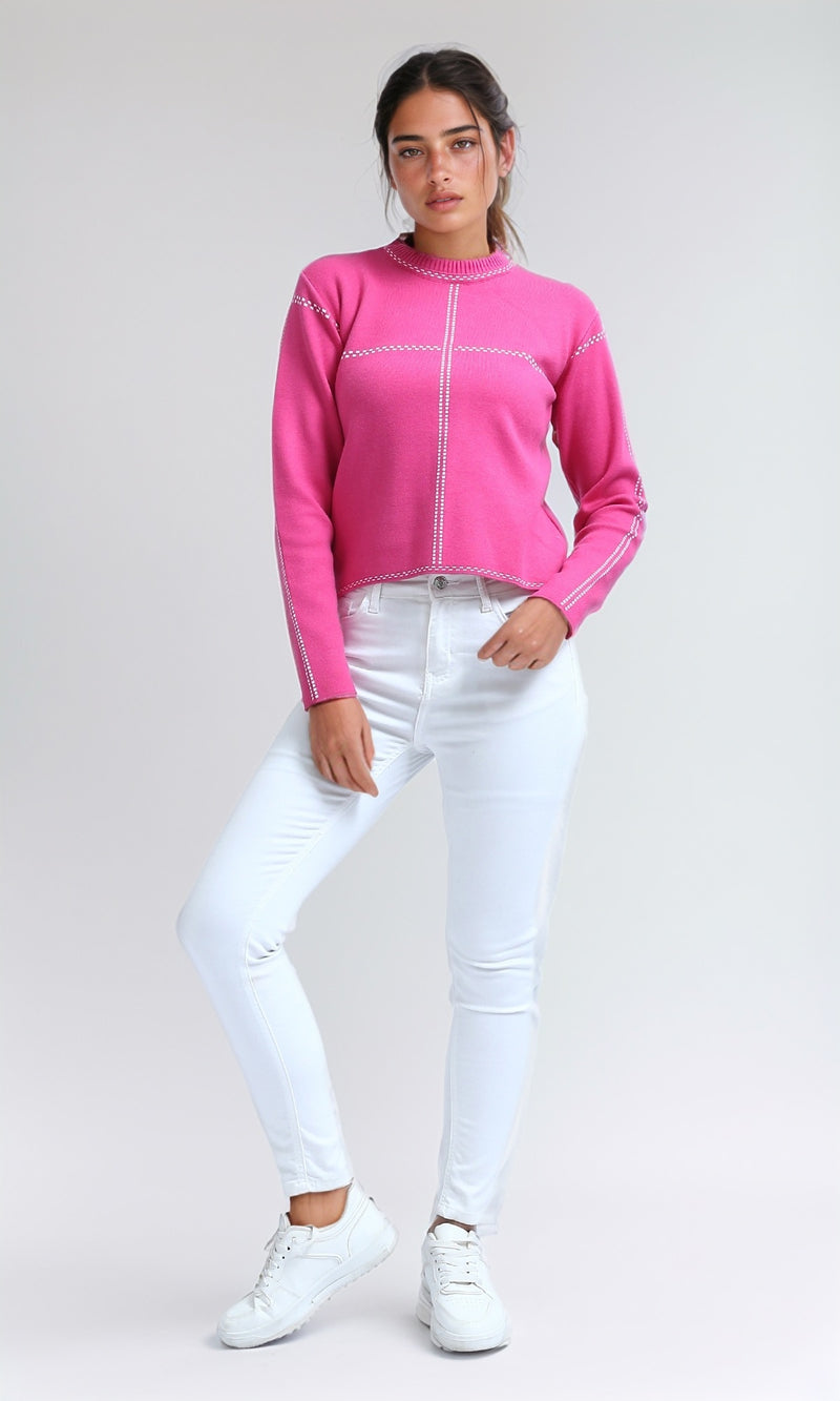 O200396-W24W402-FUSHIA (WPL)