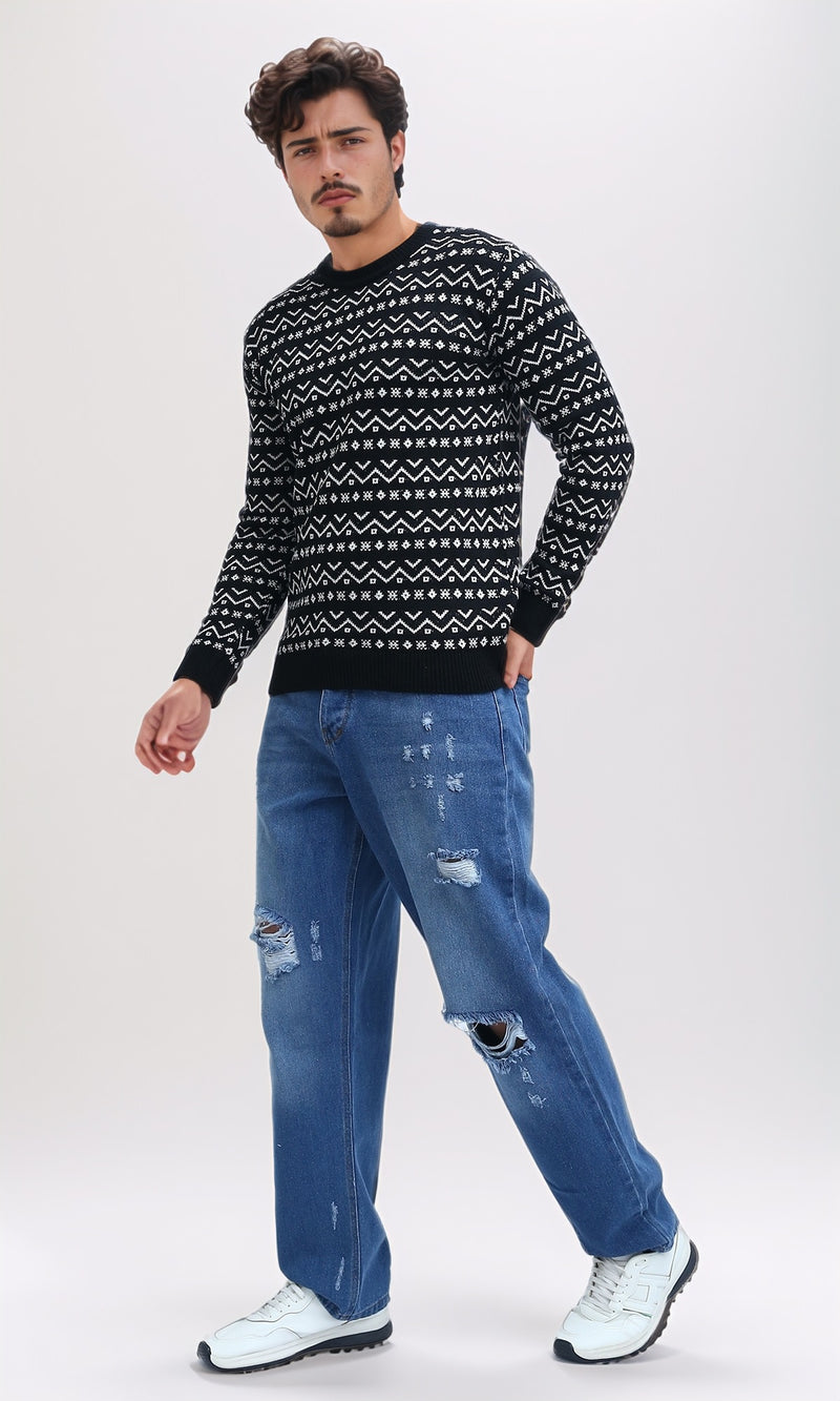 O200597-W24M097-BLACK*O.WHITE (MPL)