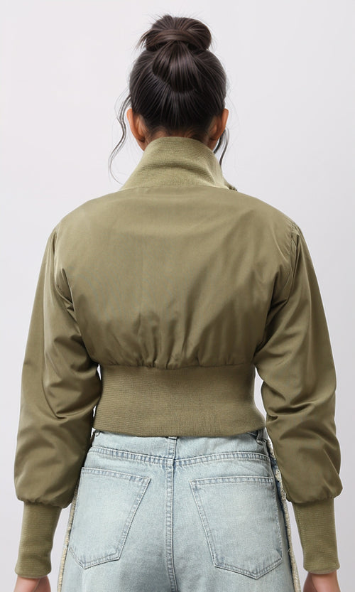 O200778-W24W407-KHAKI (WJK)