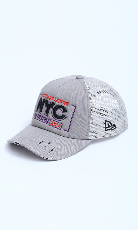 O200979-S24M428-READY GARMENT-GREY (CAP)