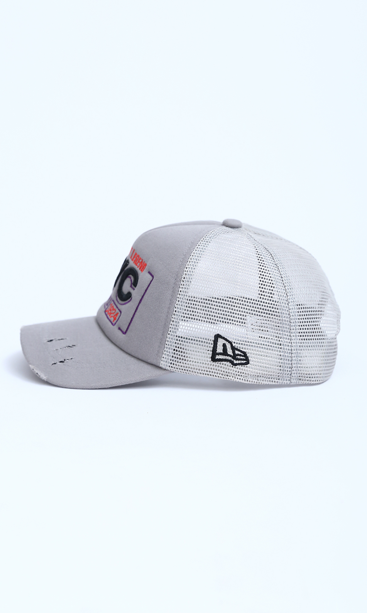 O200979-S24M428-READY GARMENT-GREY (CAP)