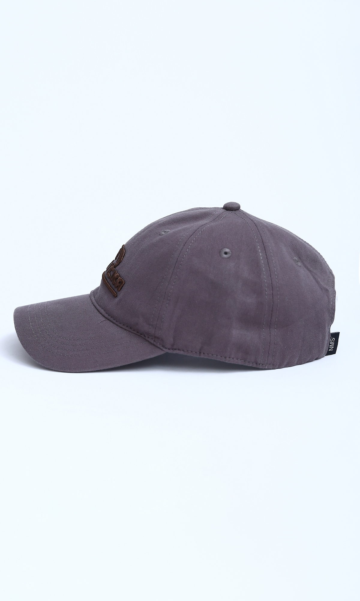 O200980-S24M428-READY GARMENT-GREY (CAP)