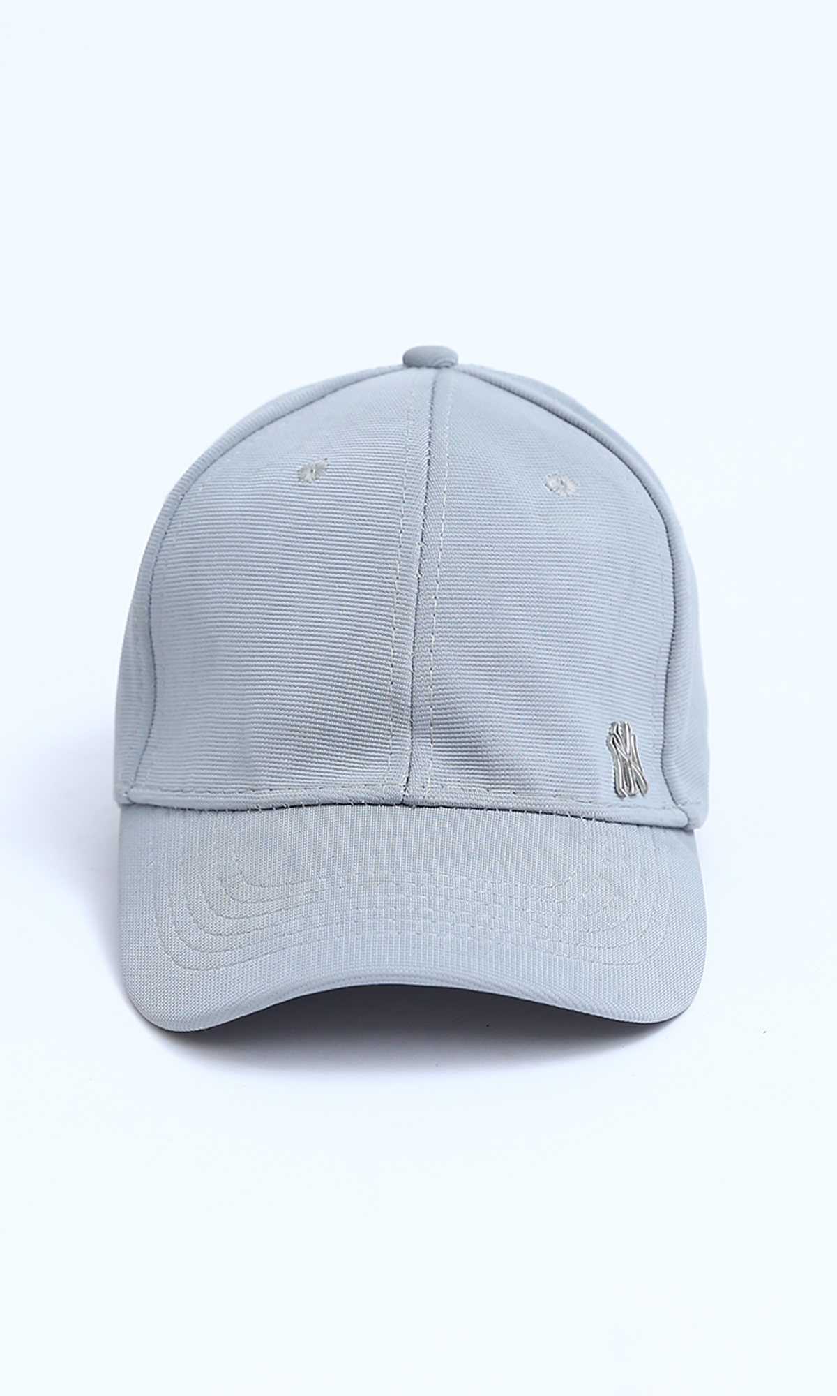 O200982-S24M428-READY GARMENT-GREY (CAP)