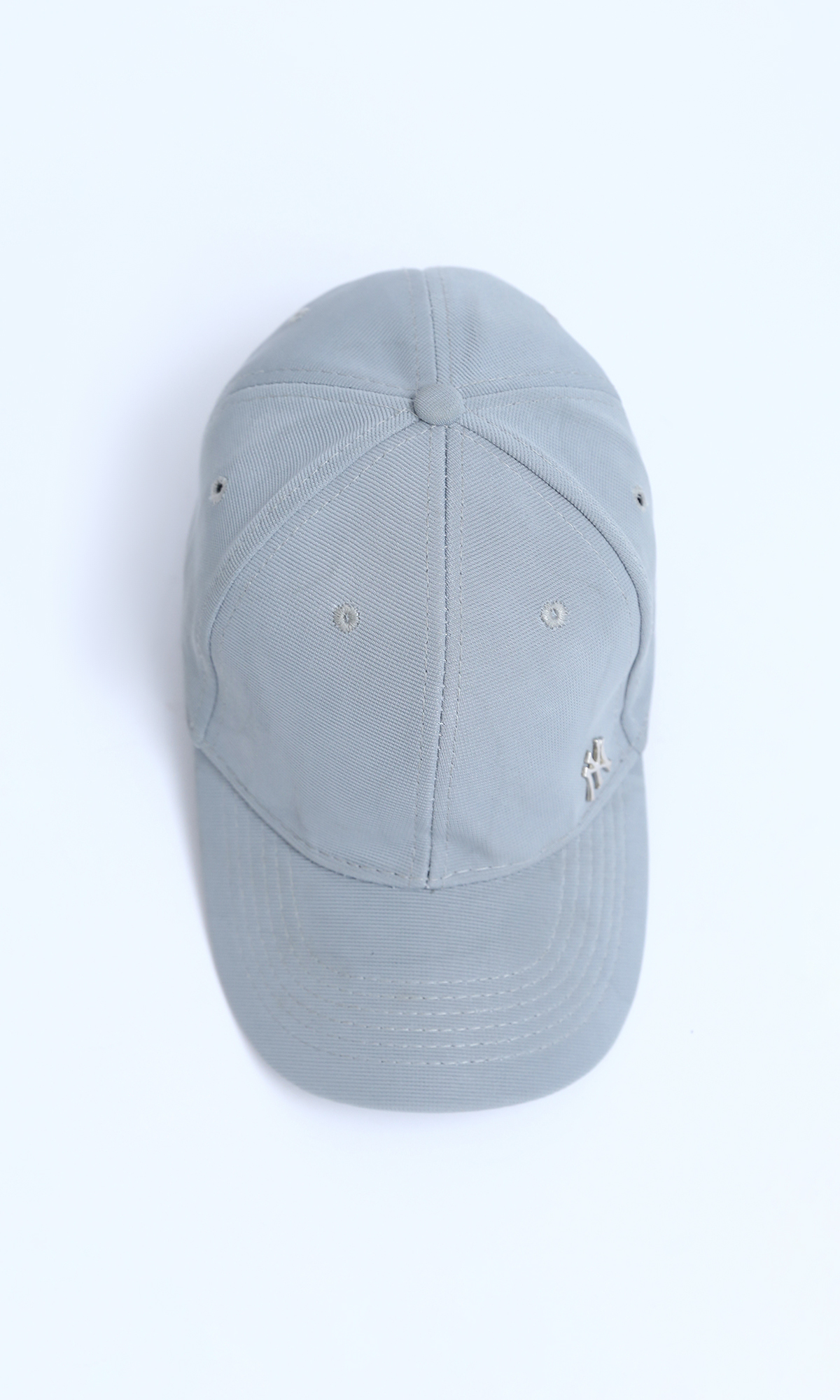 O200982-S24M428-READY GARMENT-GREY (CAP)