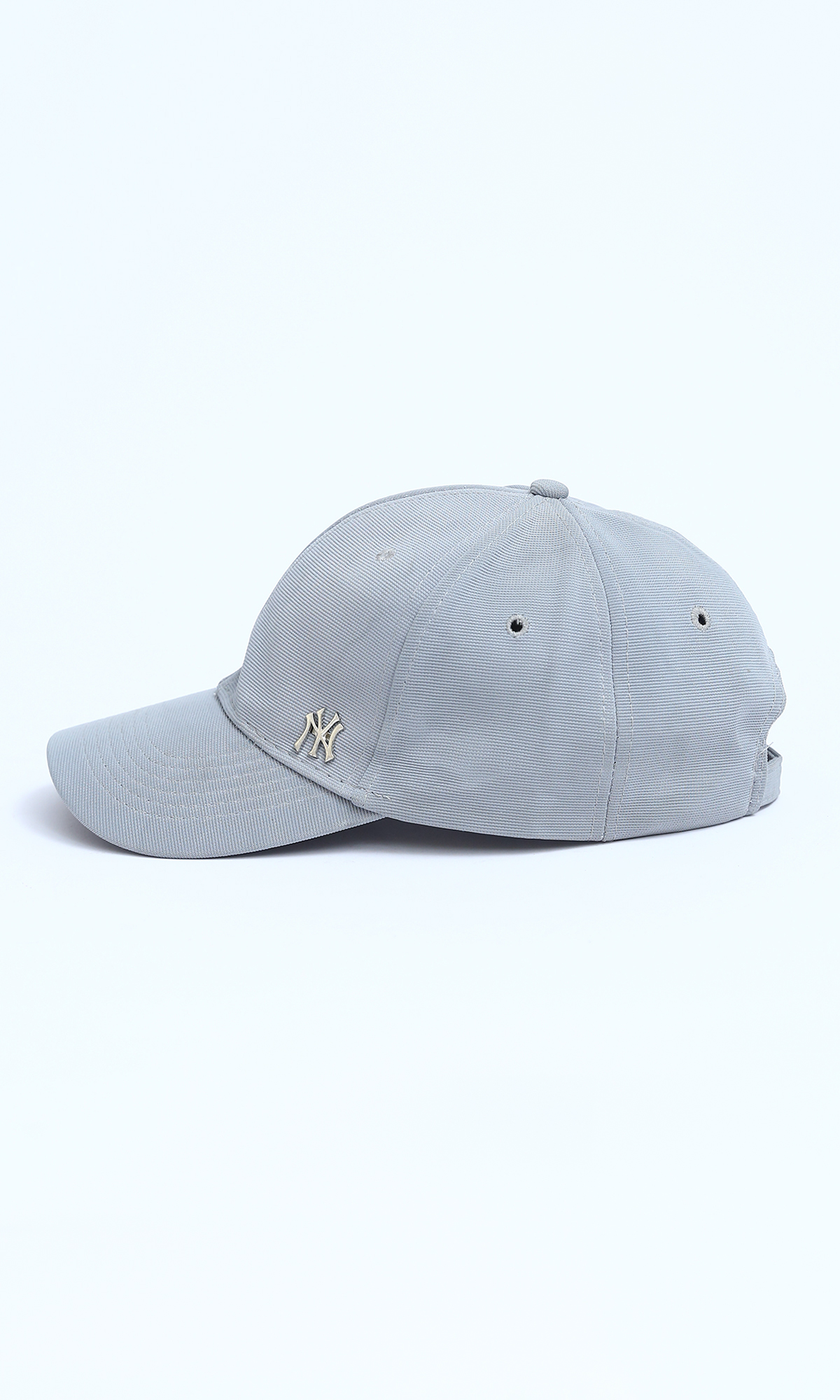 O200982-S24M428-READY GARMENT-GREY (CAP)