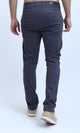 O201048 - Regular Fit Gabardine Pants - Grey