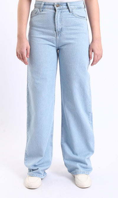 Women's Jeans - Blue