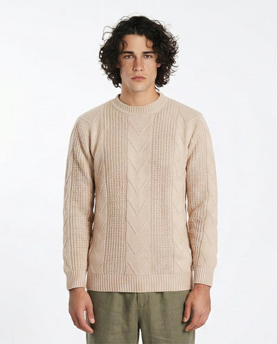 O201236-W24M086-FOB-BIEGE (MPL)