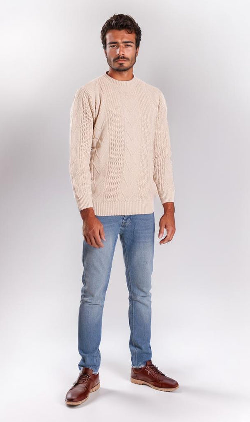 O201236-W24M086-FOB-BIEGE (MPL)