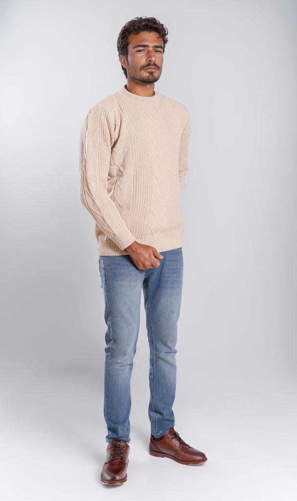 O201236-W24M086-FOB-BIEGE (MPL)