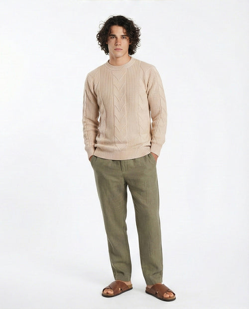 O201236-W24M086-FOB-BIEGE (MPL)