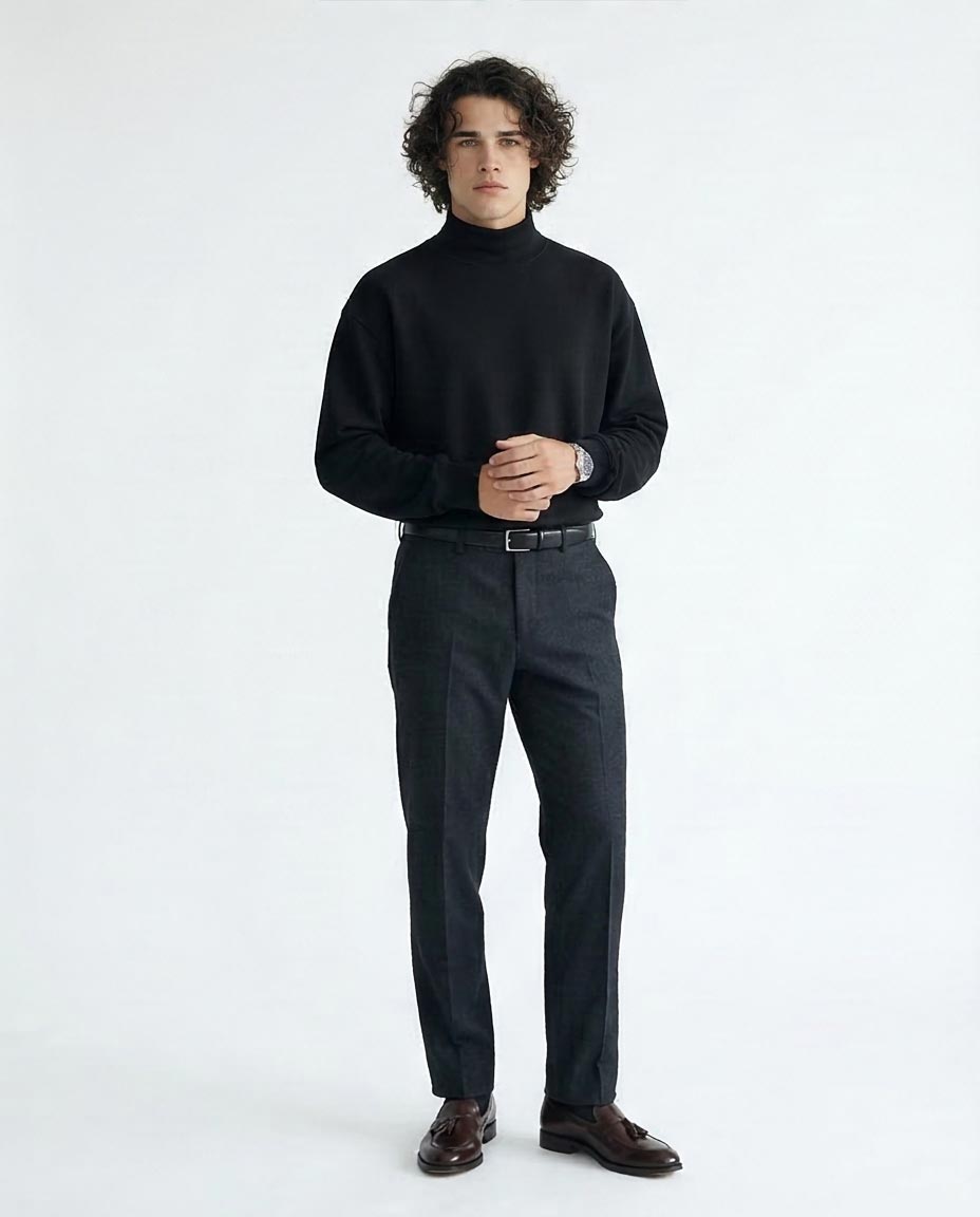 O201261-W21M126-PEAUDE GARMENT-BLACK (MPL)