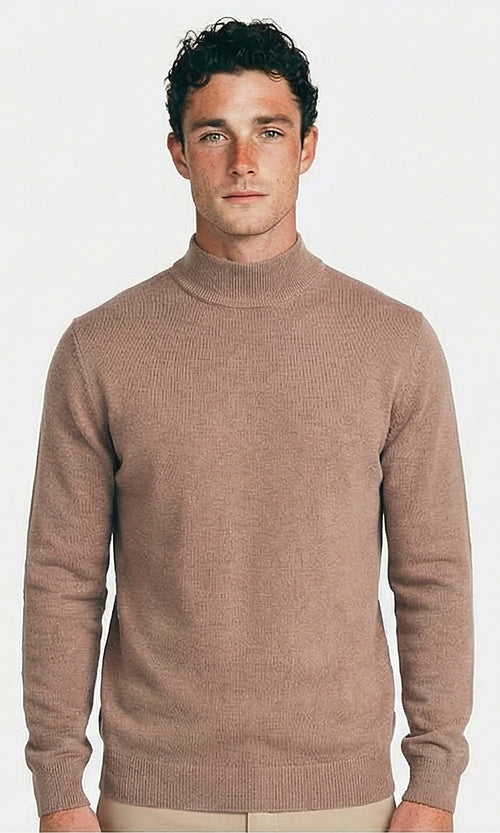 O201262-W21M126-ملابس جاهزة-بيج (MPL)