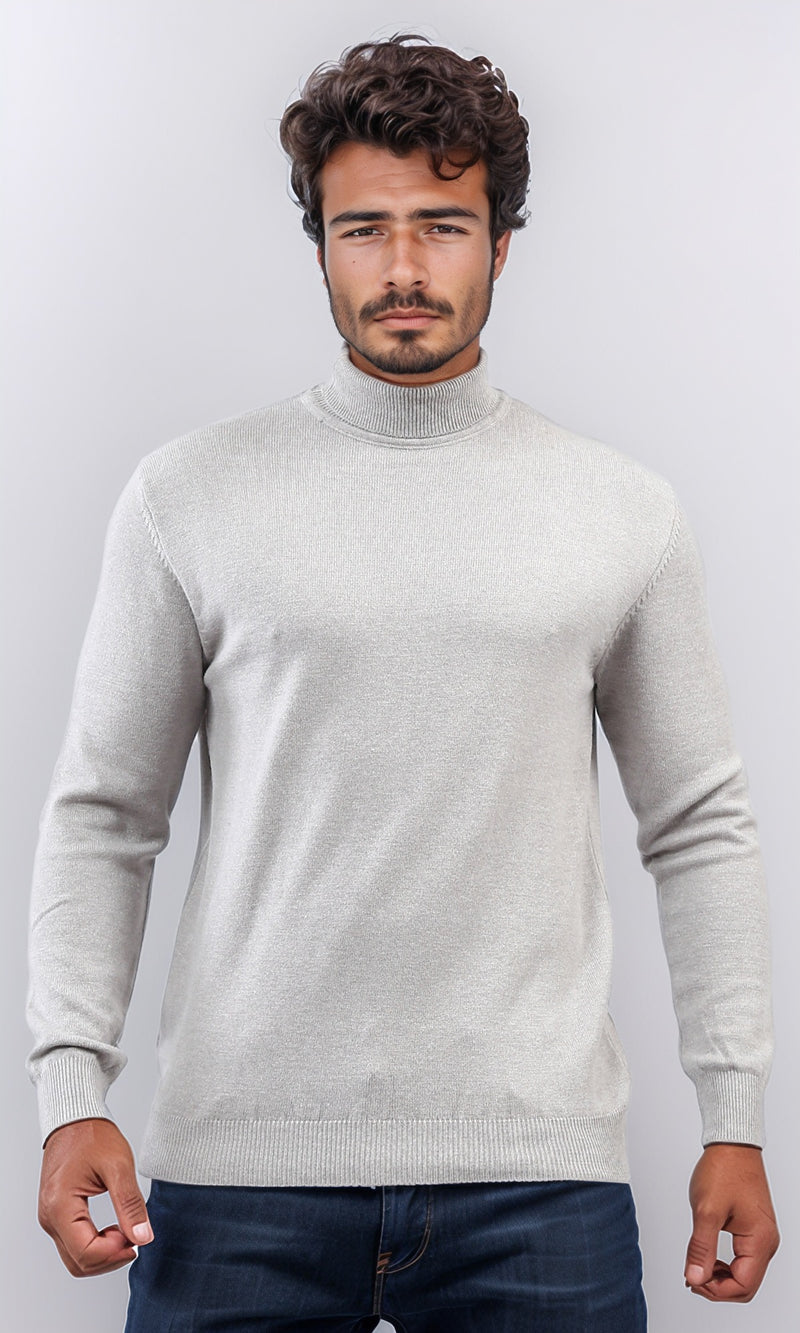 O201264-W21M126 GARMENT-H.GREY (MPL)