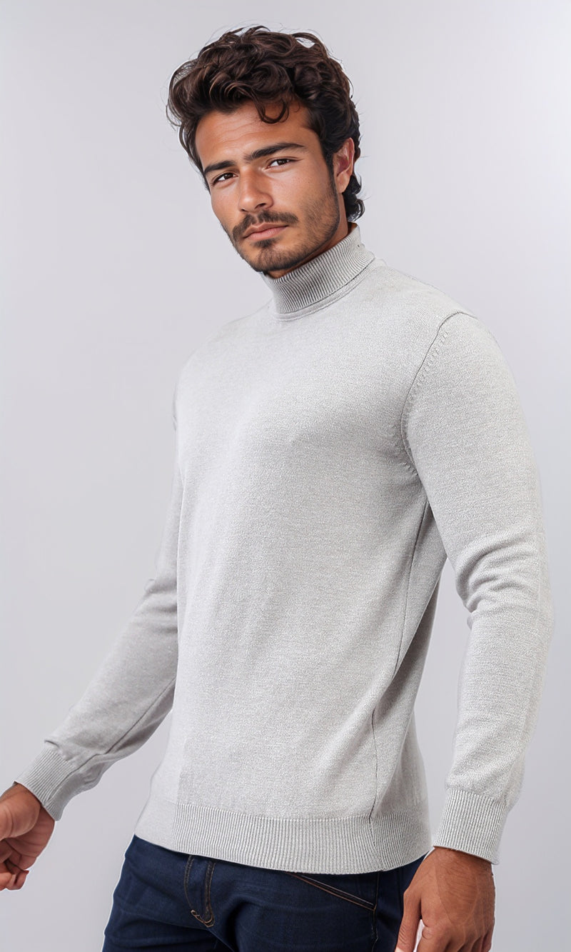 O201264-W21M126 GARMENT-H.GREY (MPL)