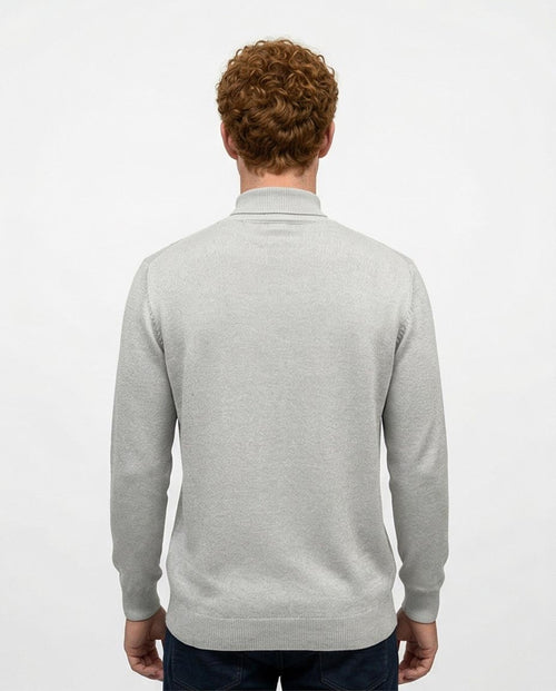 O201264-W21M126-ملابس جاهزة-H.GREY (MPL)