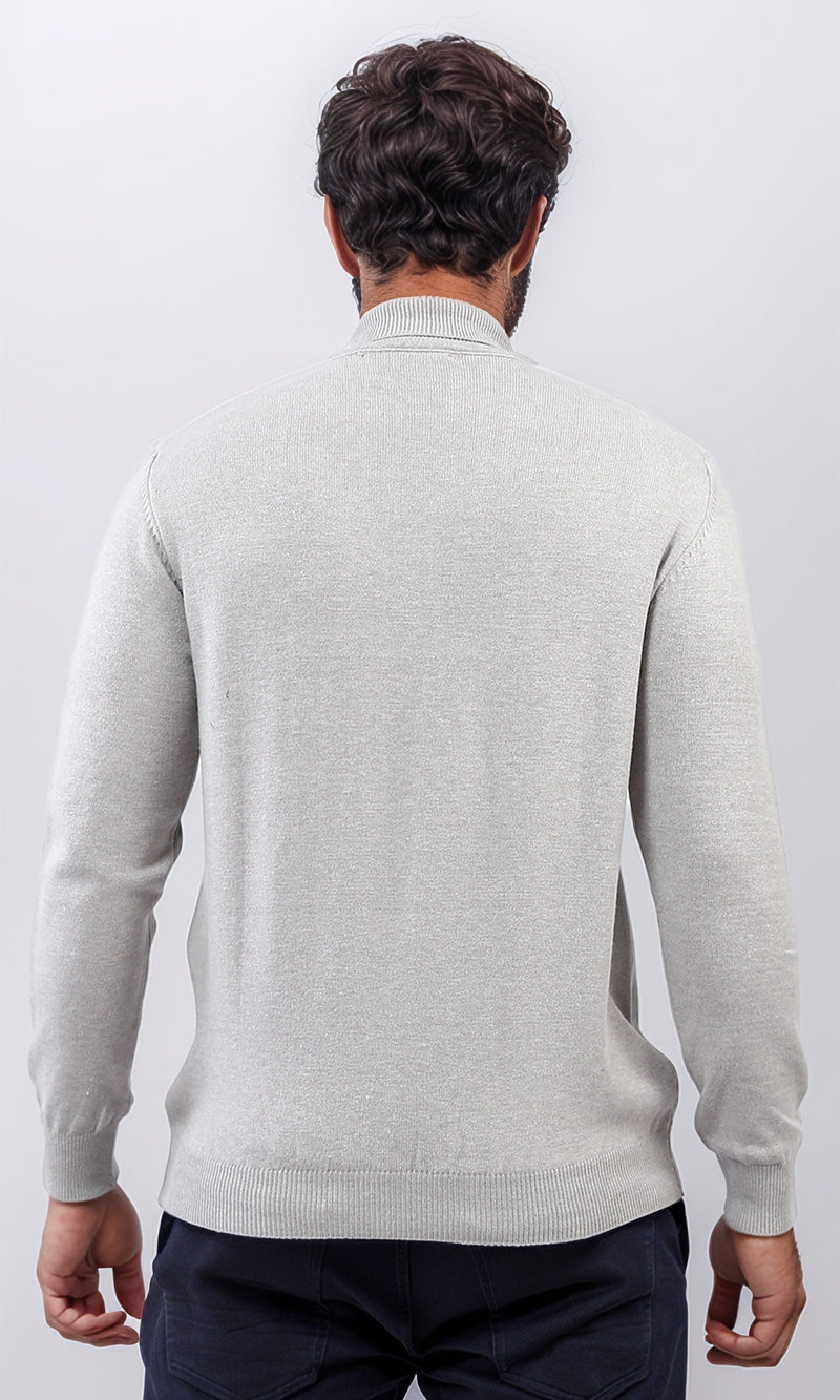 O201264-W21M126 GARMENT-H.GREY (MPL)