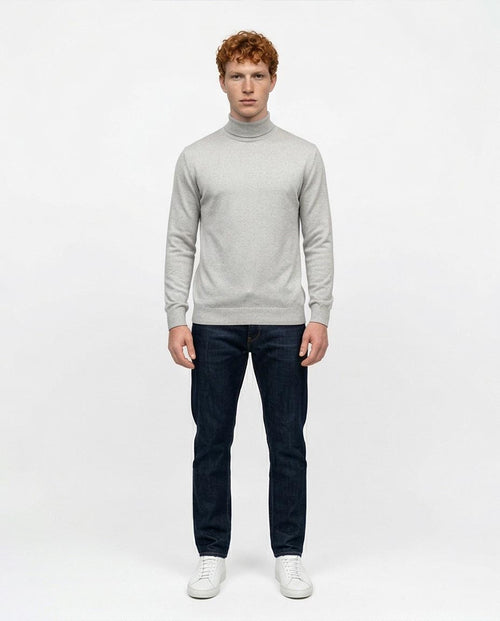 O201264-W21M126-ملابس جاهزة-H.GREY (MPL)