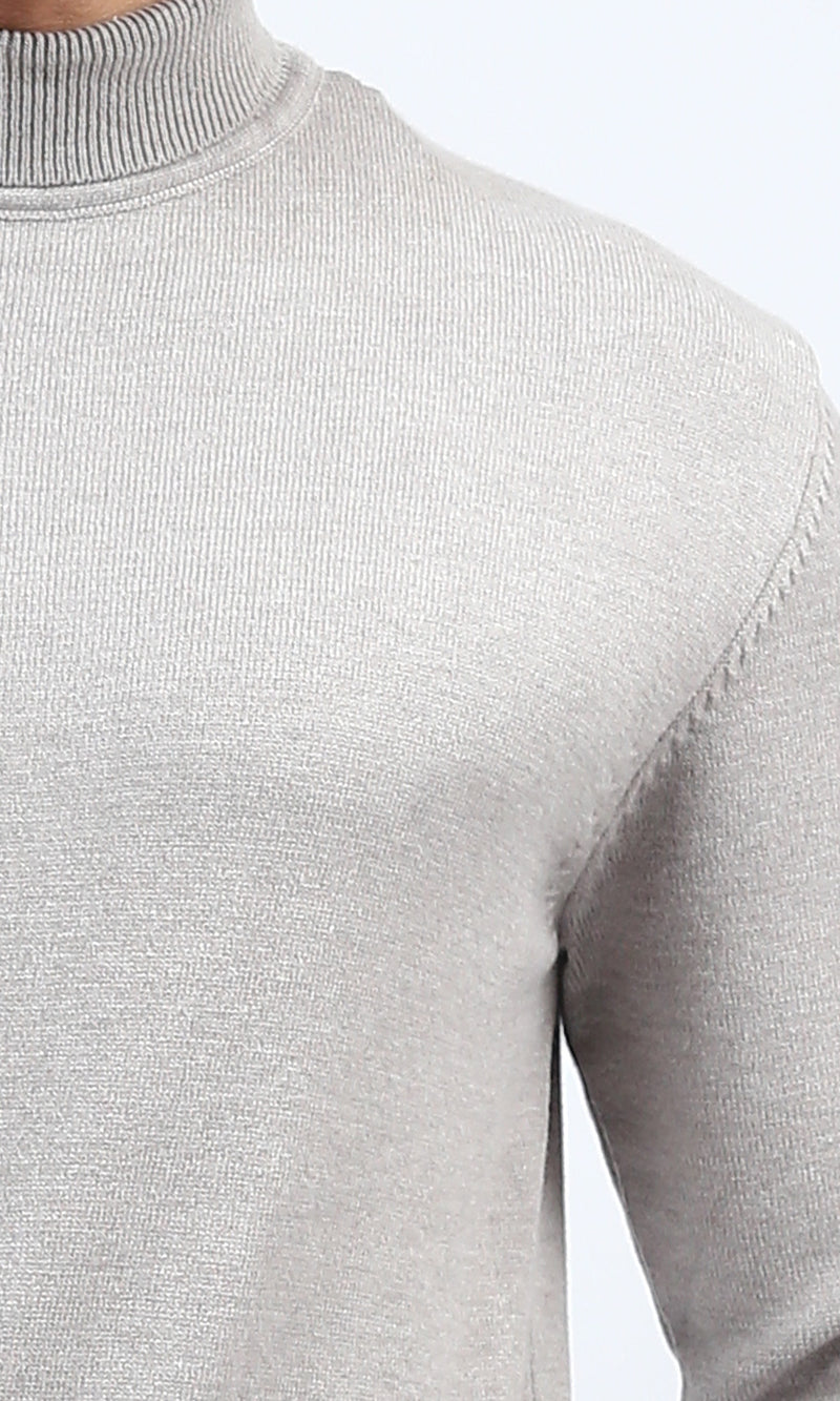 O201264-W21M126 GARMENT-H.GREY (MPL)