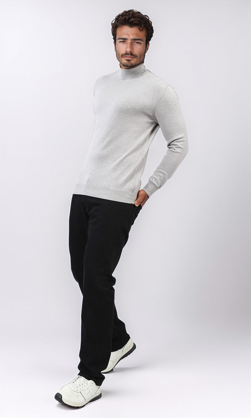 O201264-W21M126 GARMENT-H.GREY (MPL)