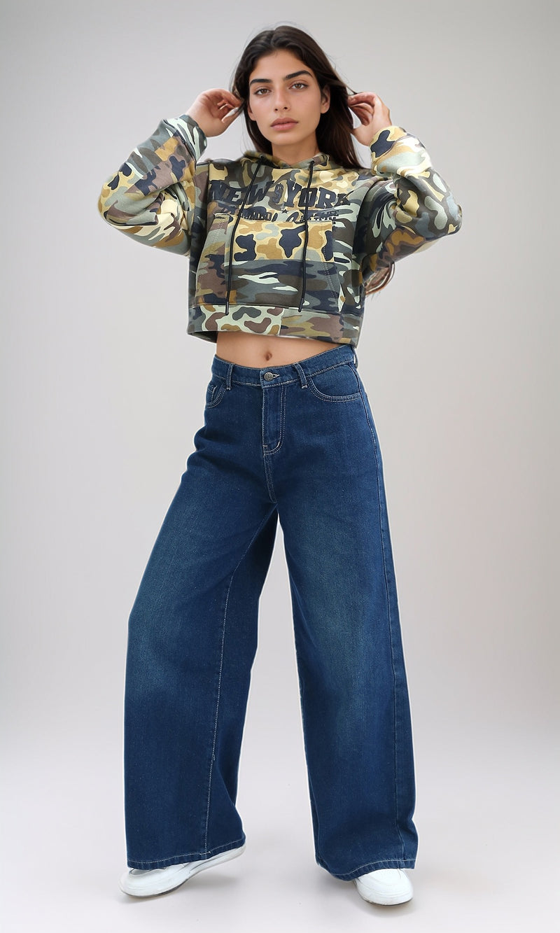 O201266-W24W460 - Yellow (WSW)