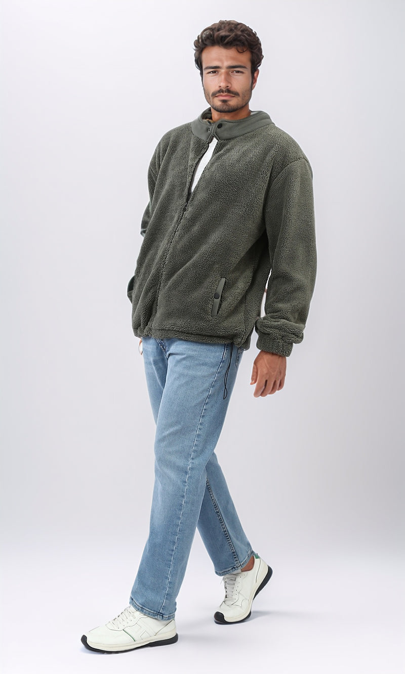 O201296-W24M129-OLIVE (MSW)