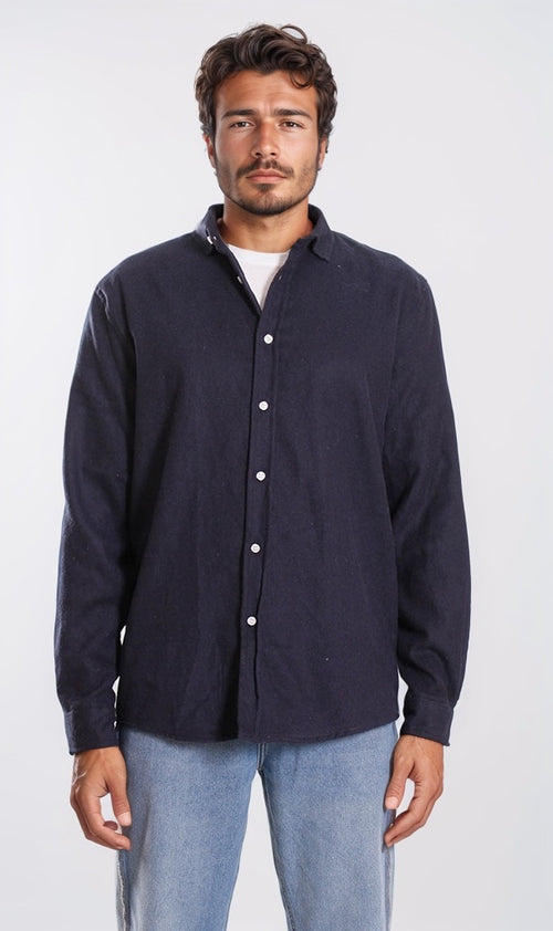 O203067-W24M205--NAVY (MLS)