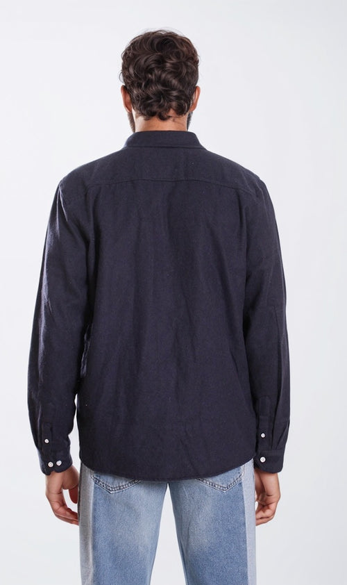 O203067-W24M205--NAVY (MLS)