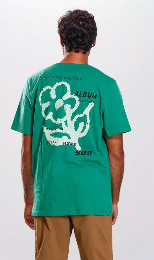 O203071-S21M623-GREEN (MST)