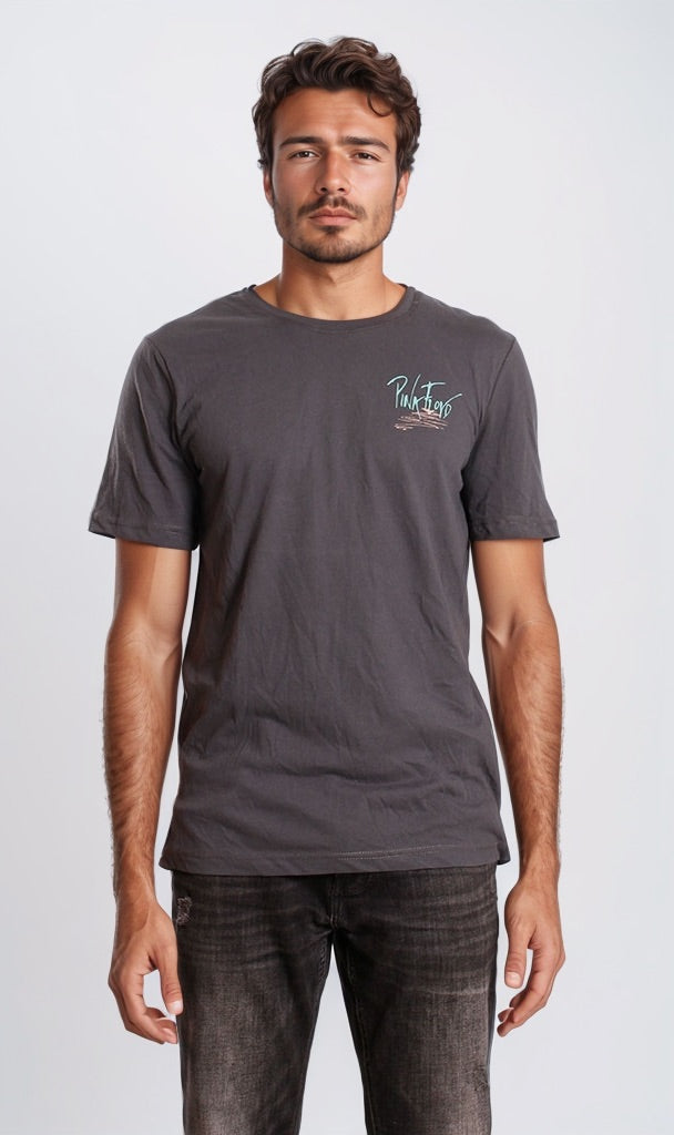 Men's T-Shirt - Grey