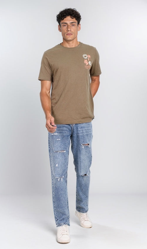 O203112-S21M623-KHAKI (MST)