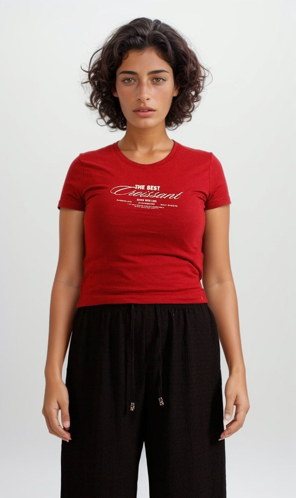 Women's Short Sleeve T-Shirt