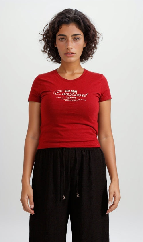 Women's Short Sleeve T-Shirt