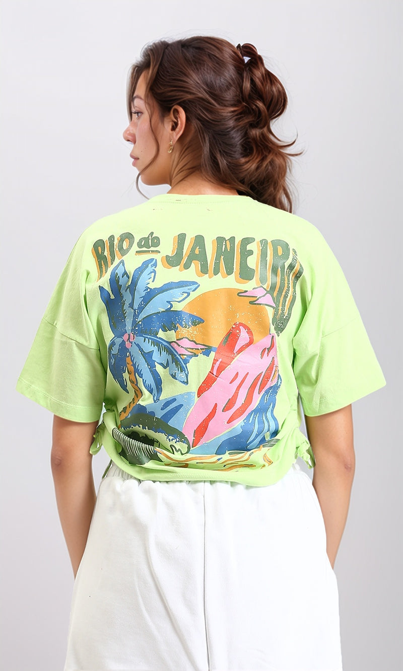 O203336-S22W617-NEON GREEN (WST)