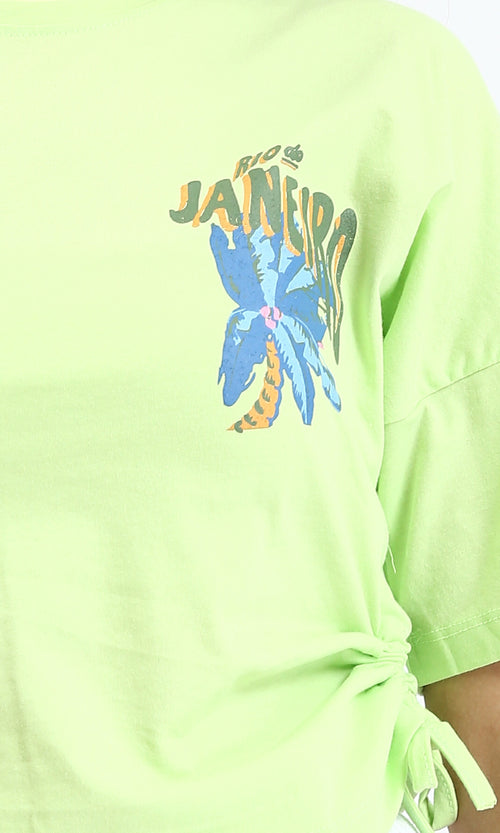 O203336-S22W617-NEON GREEN (WST)