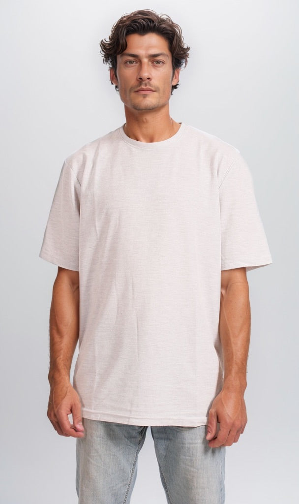 Men's T-Shirt - Grey