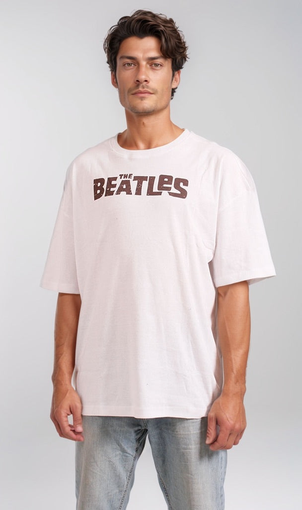 Men's T-Shirt - White