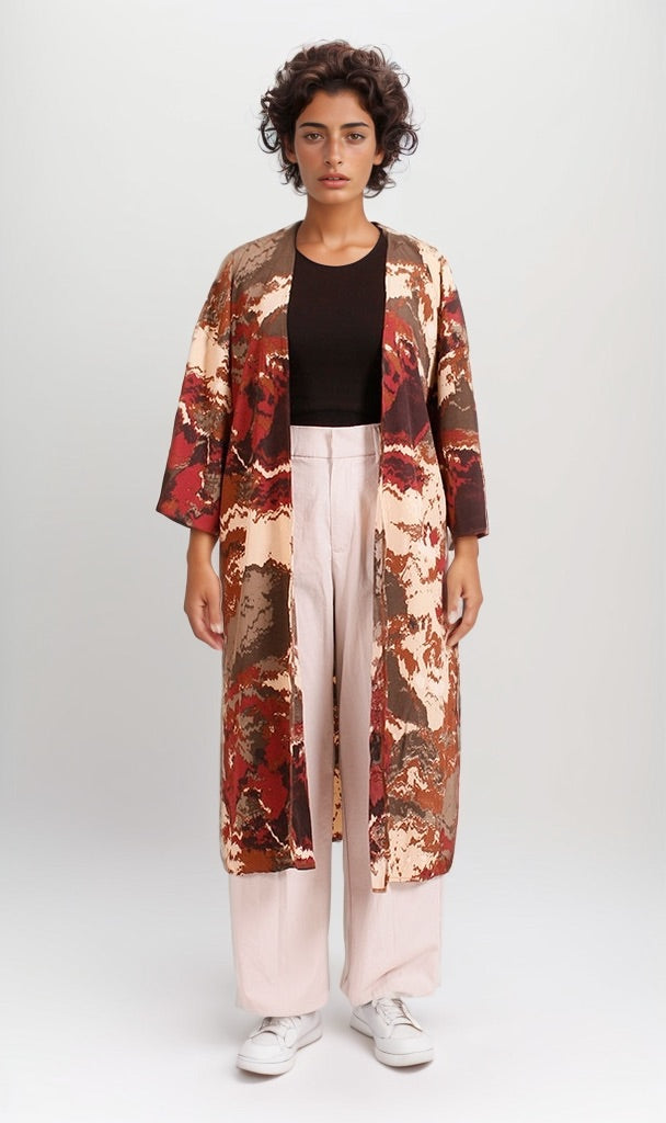 Women's Cardigan