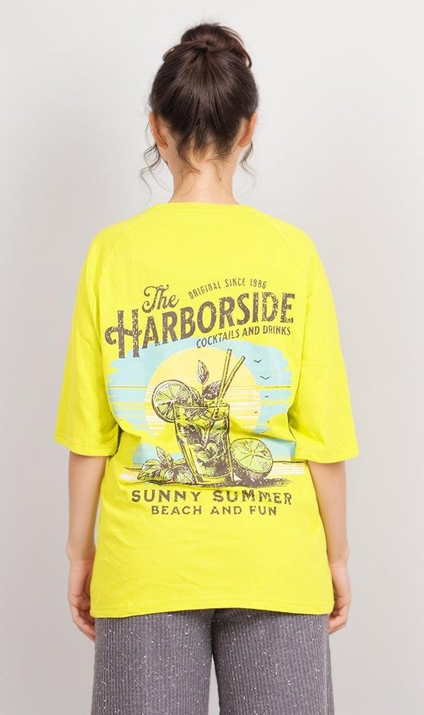 R205518-S25W315-NEON GREEN (WST)