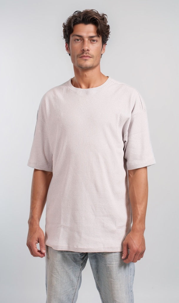 Men's T-Shirt - Grey