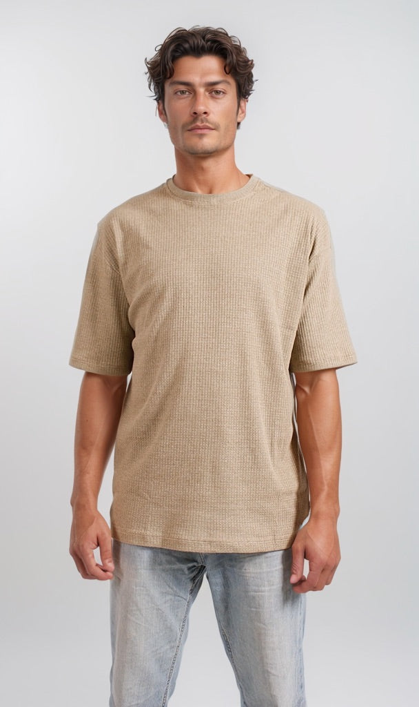 Men's T-Shirt - Olive