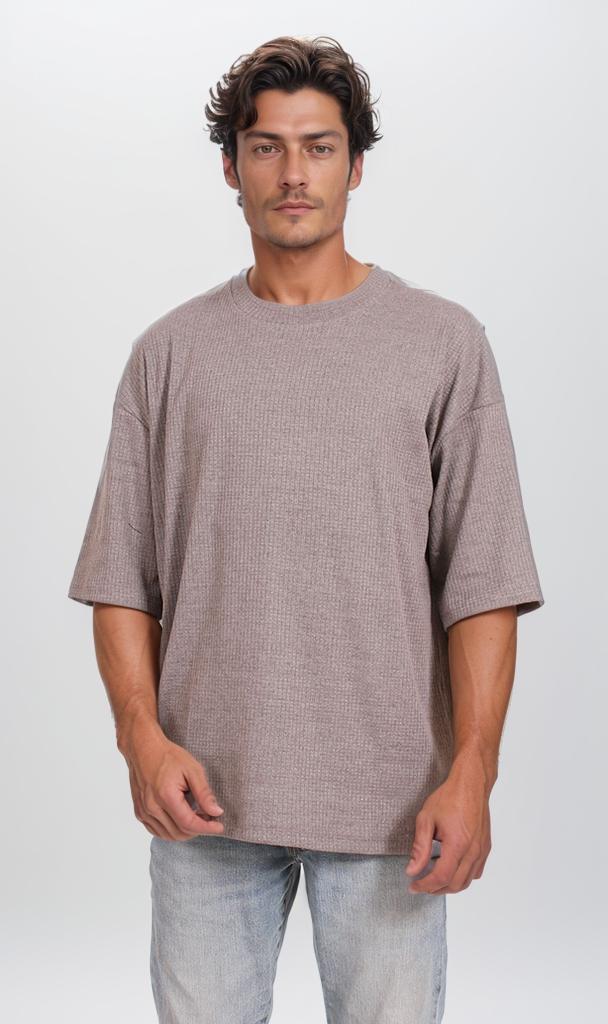 Men's T-Shirt - Grey