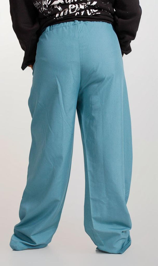 R205856 - Bangalin Track Pants - Teal