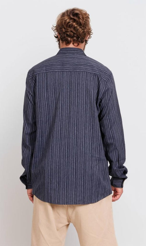 R206060-S25M043-NAVY (MLS)