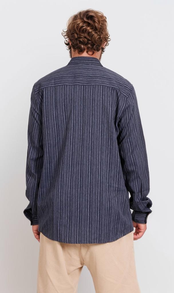 R206060-S25M043-NAVY (MLS)