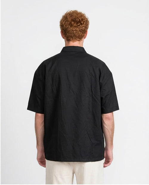 R206336-S25M045-ملابس جاهزة-أسود (MSS)