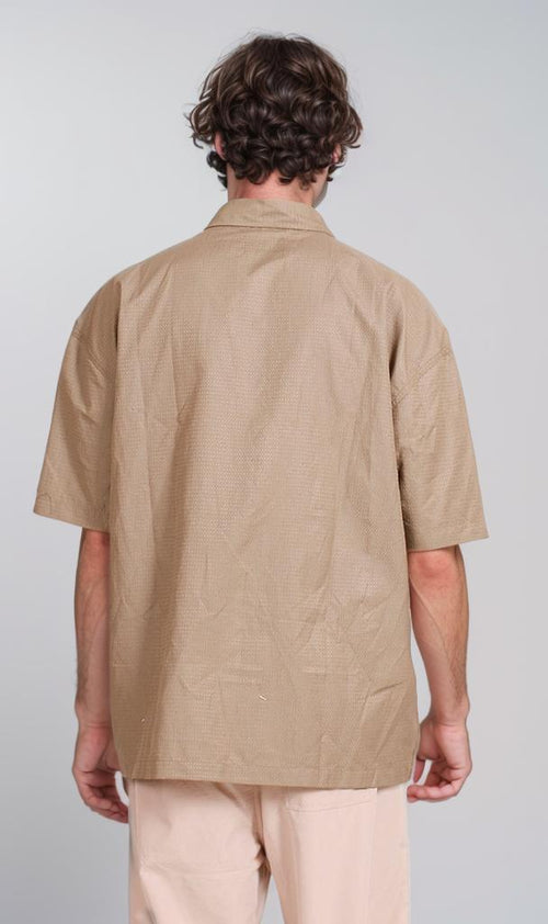 R206337-S25M045 Bereitete Kleidungsstück (MSS)